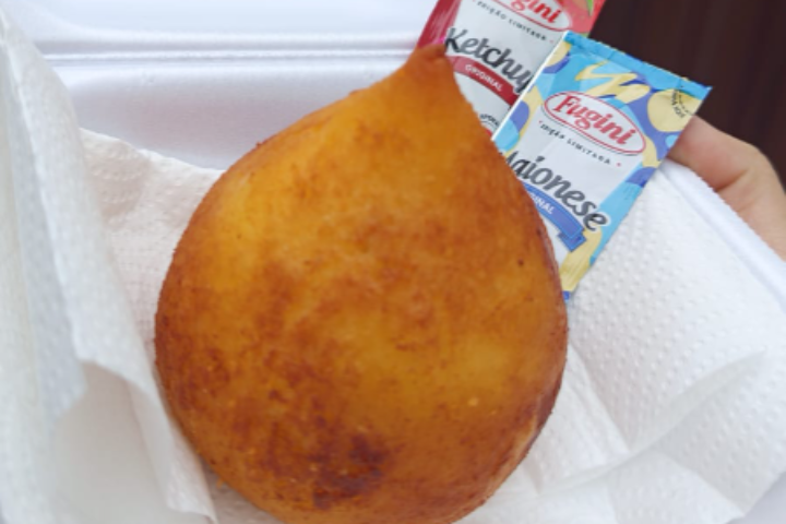 item delicioso