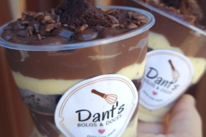 item delicioso