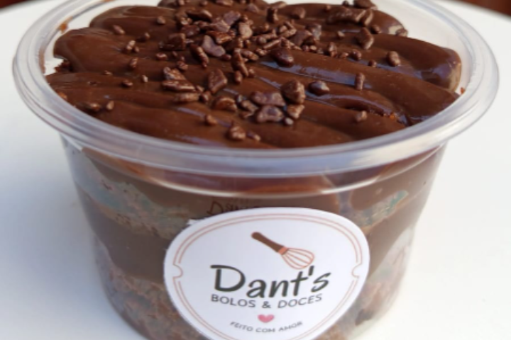 item delicioso