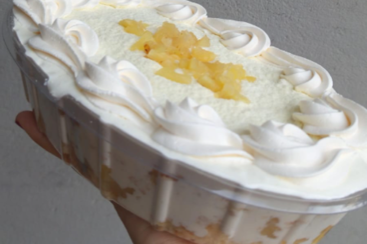 item delicioso