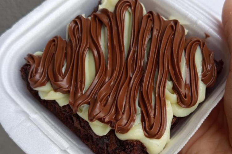 item delicioso