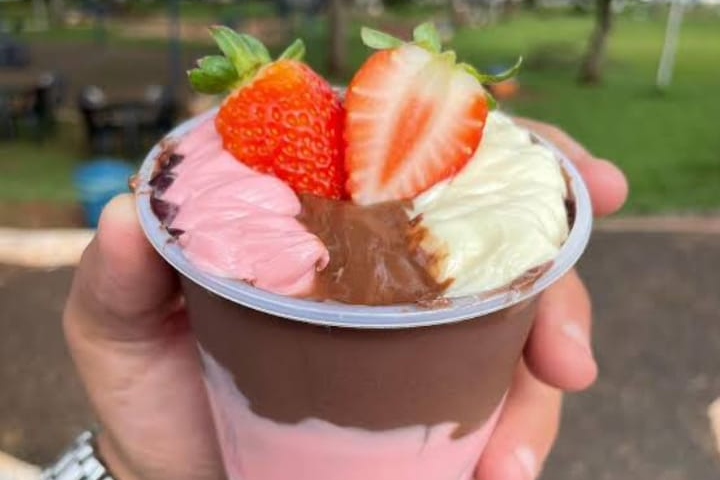 item delicioso