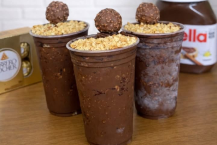 item delicioso