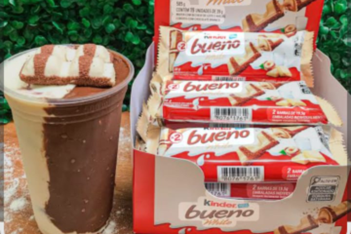 item delicioso