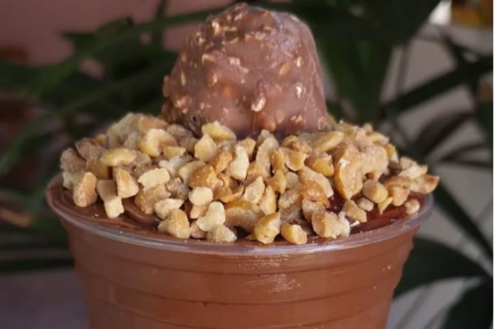 item delicioso