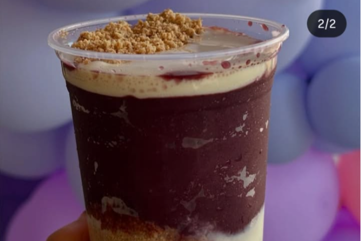 item delicioso