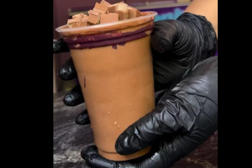 item delicioso