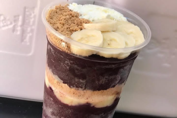 item delicioso