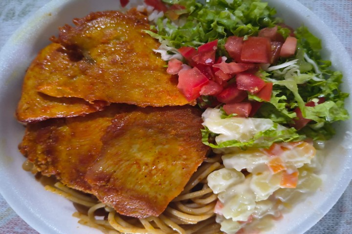 item delicioso