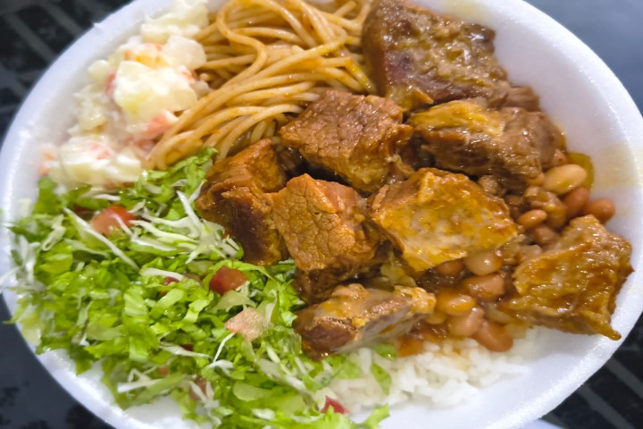 item delicioso