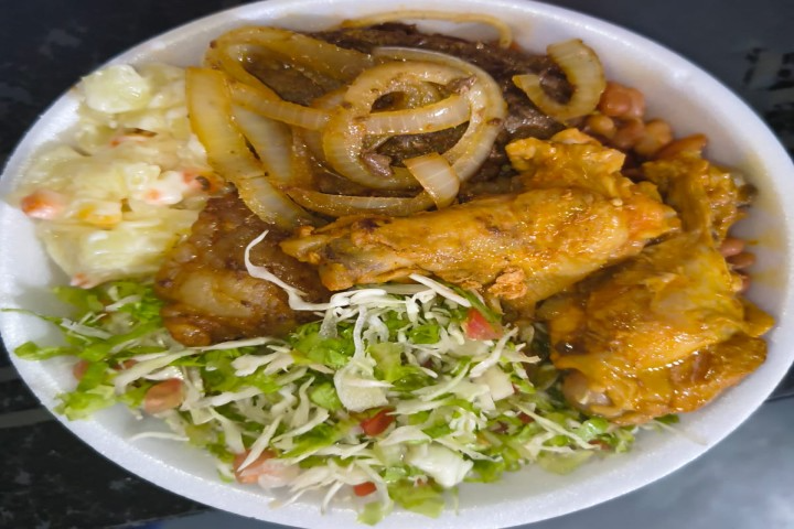 item delicioso