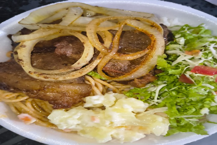 item delicioso