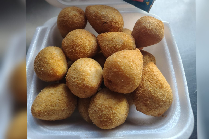 item delicioso