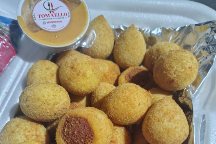 item delicioso