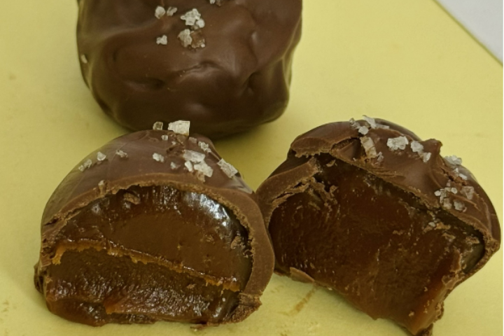 item delicioso