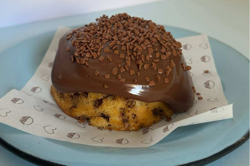 item delicioso