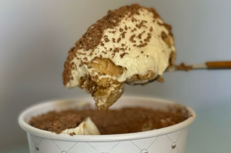 item delicioso