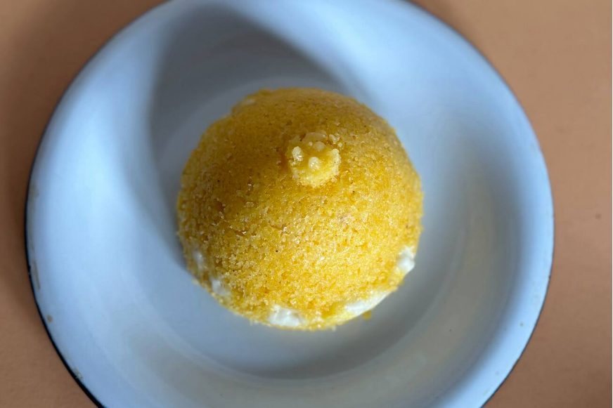 item delicioso