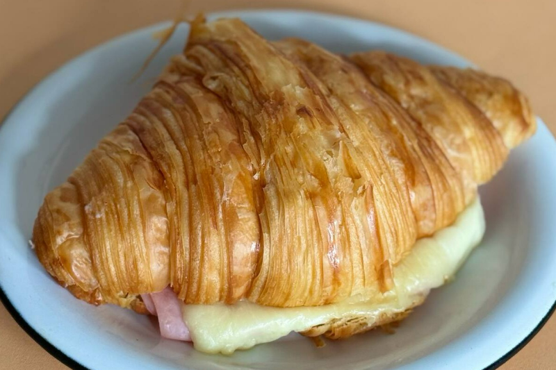 item delicioso