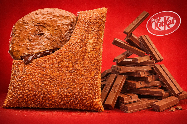 item delicioso