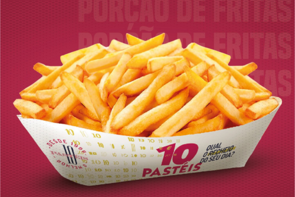 item delicioso