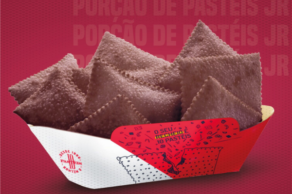 item delicioso