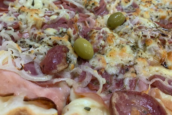 item delicioso