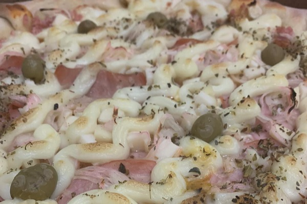 item delicioso