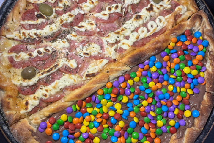 item delicioso