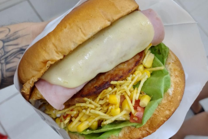 item delicioso
