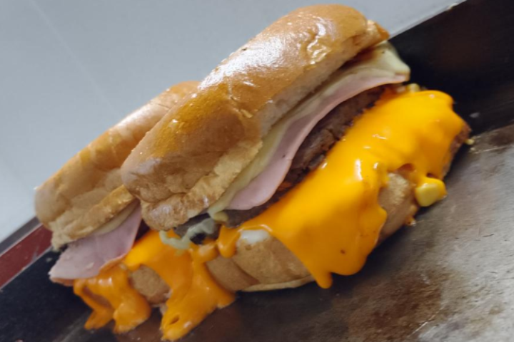 item delicioso