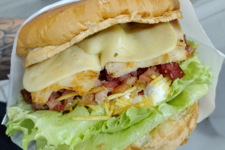 item delicioso