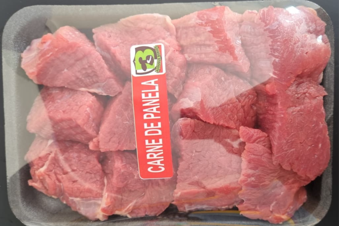 item delicioso