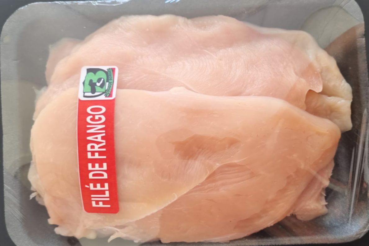 item delicioso