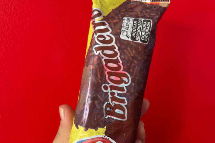 item delicioso