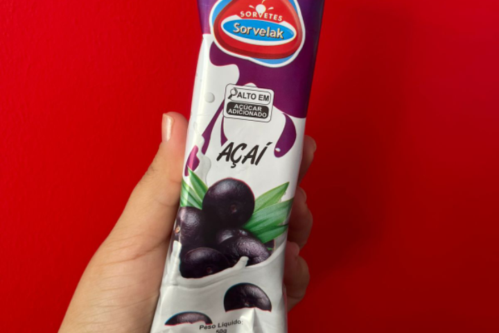 item delicioso