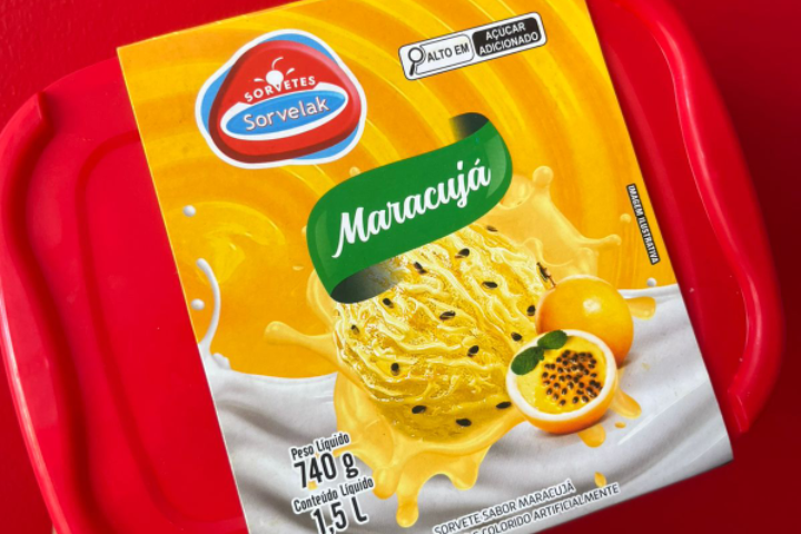 item delicioso