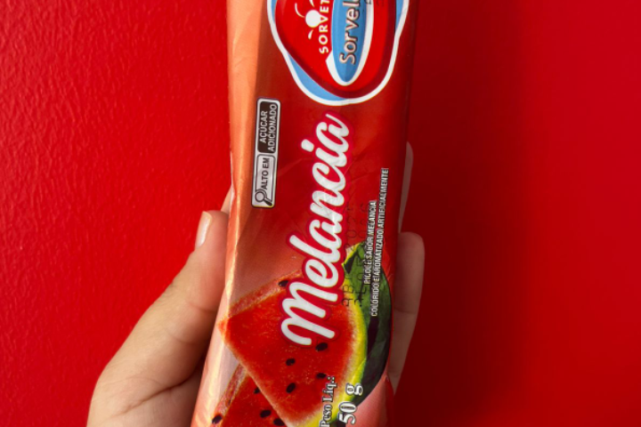 item delicioso