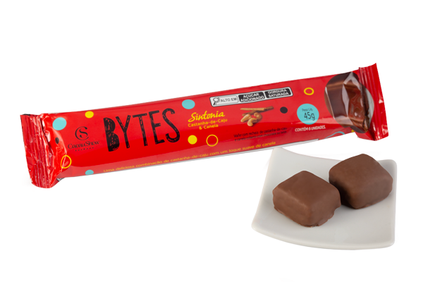 item delicioso