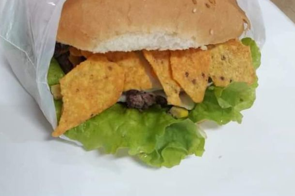 item delicioso