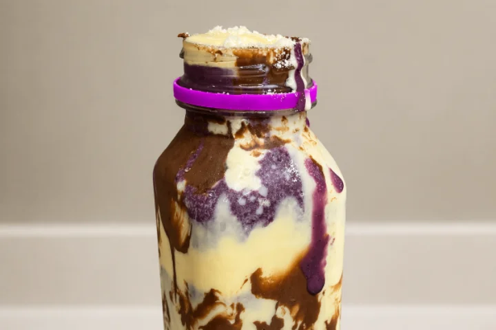 item delicioso