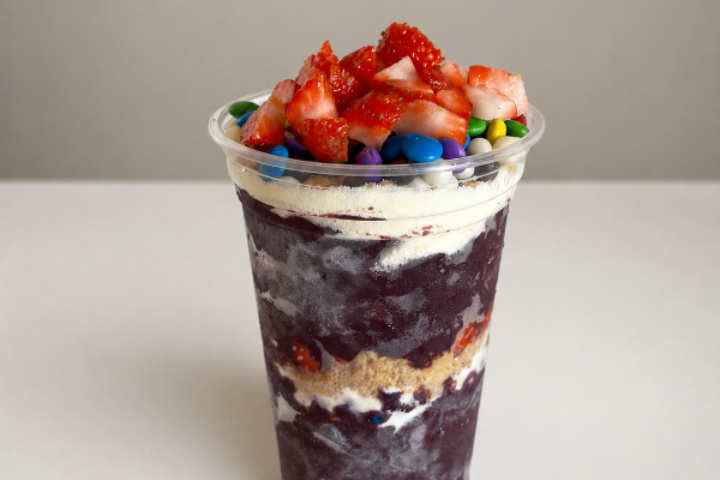 item delicioso