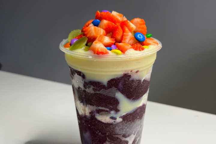 item delicioso