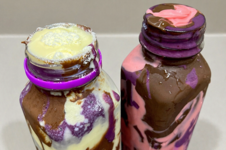 item delicioso
