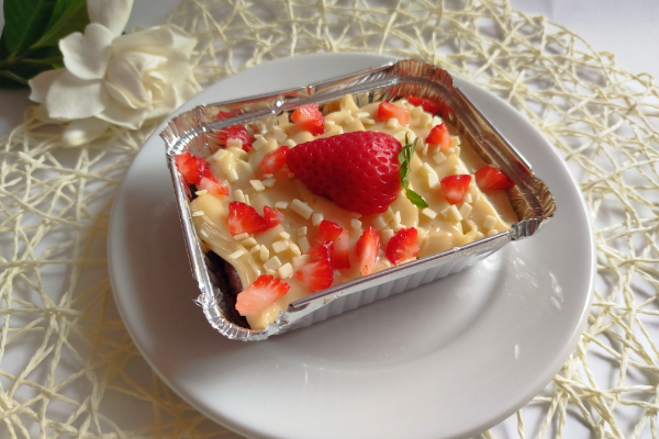 item delicioso
