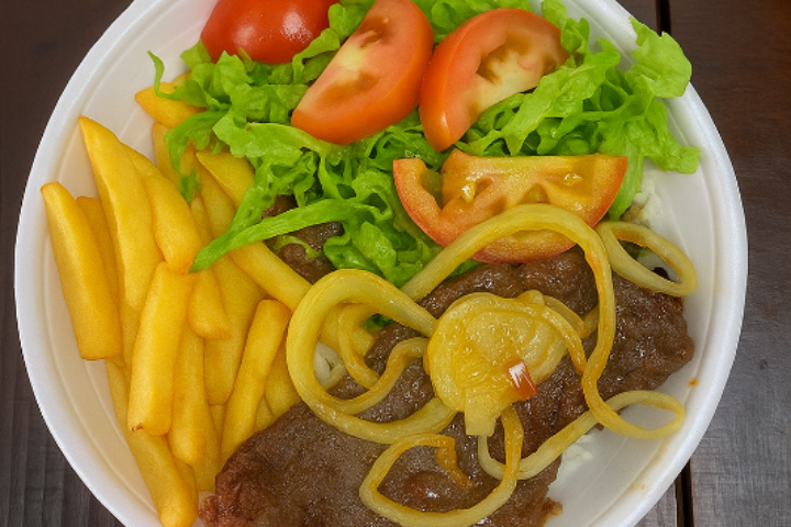 item delicioso