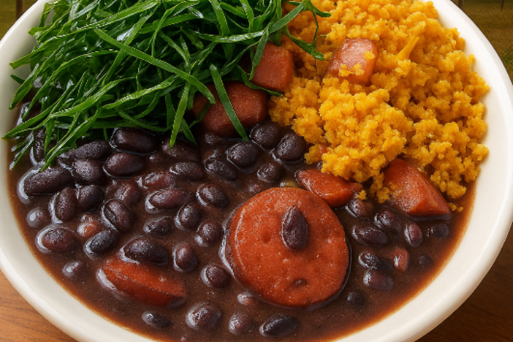 item delicioso