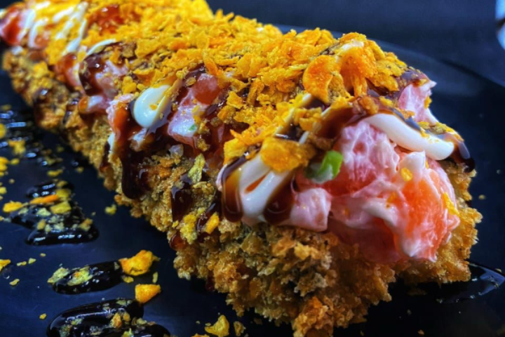 item delicioso