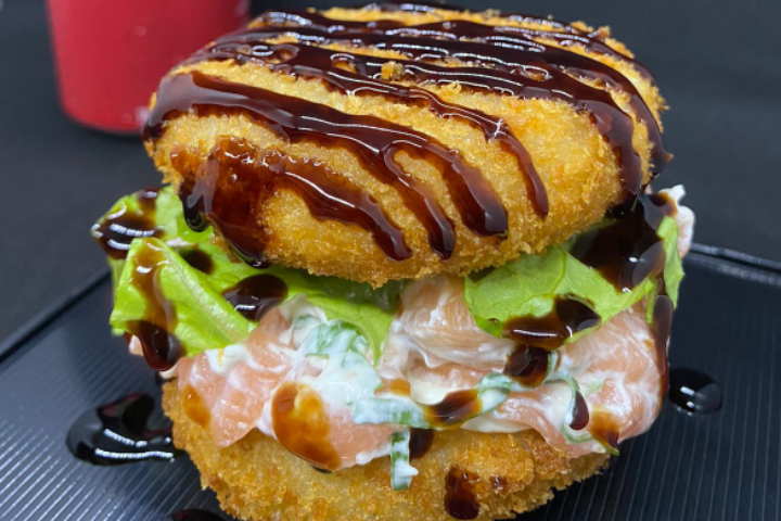 item delicioso