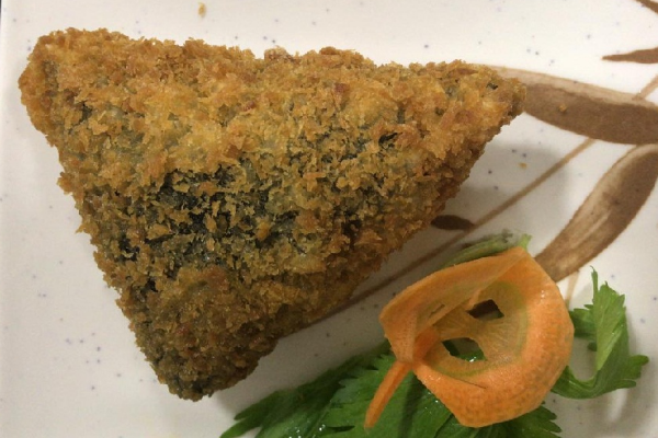 item delicioso